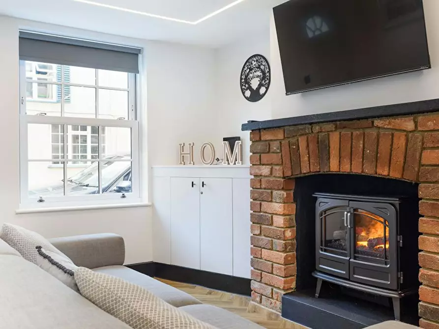 Immagine 3 di Casa indipendente in affitto  in High Street a Redbourn