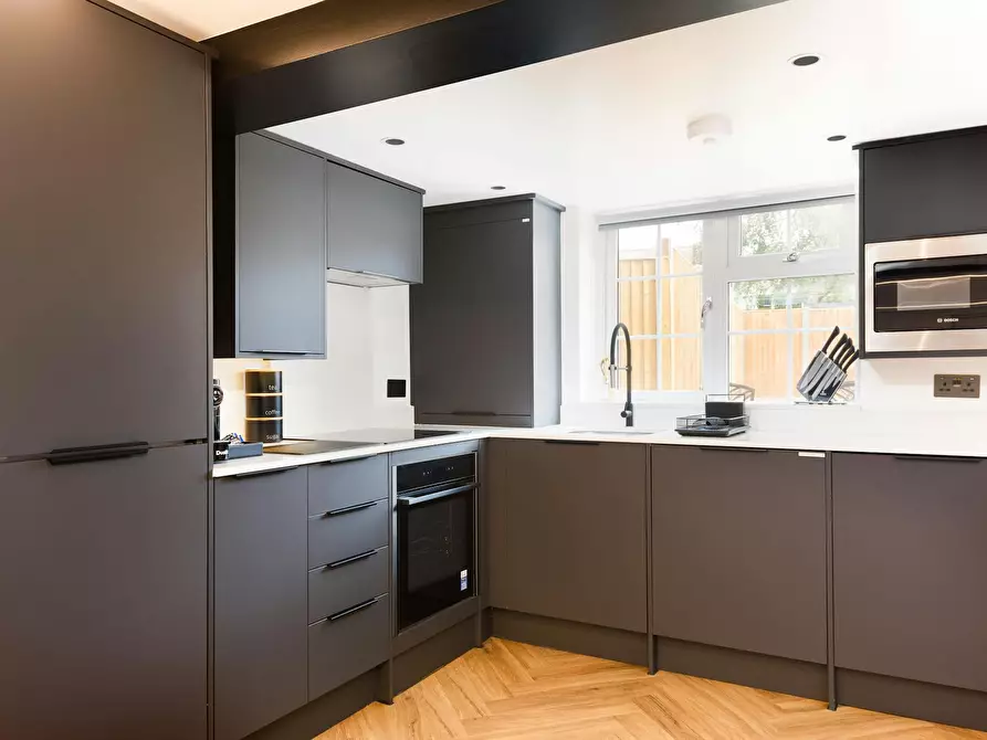 Immagine 7 di Casa indipendente in affitto  in High Street a Redbourn