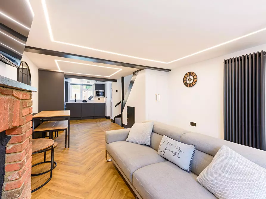 Immagine 5 di Casa indipendente in affitto  in High Street a Redbourn