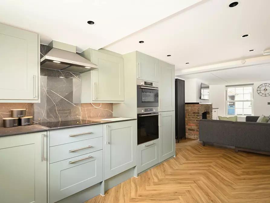 Immagine 4 di Casa indipendente in affitto  in High Street a Redbourn