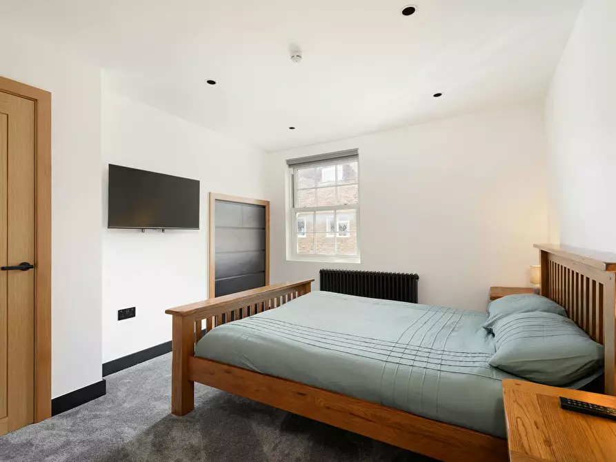 Immagine 9 di Casa indipendente in affitto  in High Street a Redbourn