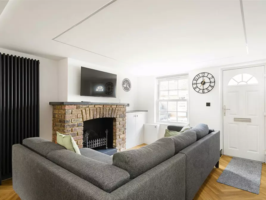 Immagine 3 di Casa indipendente in affitto  in High Street a Redbourn