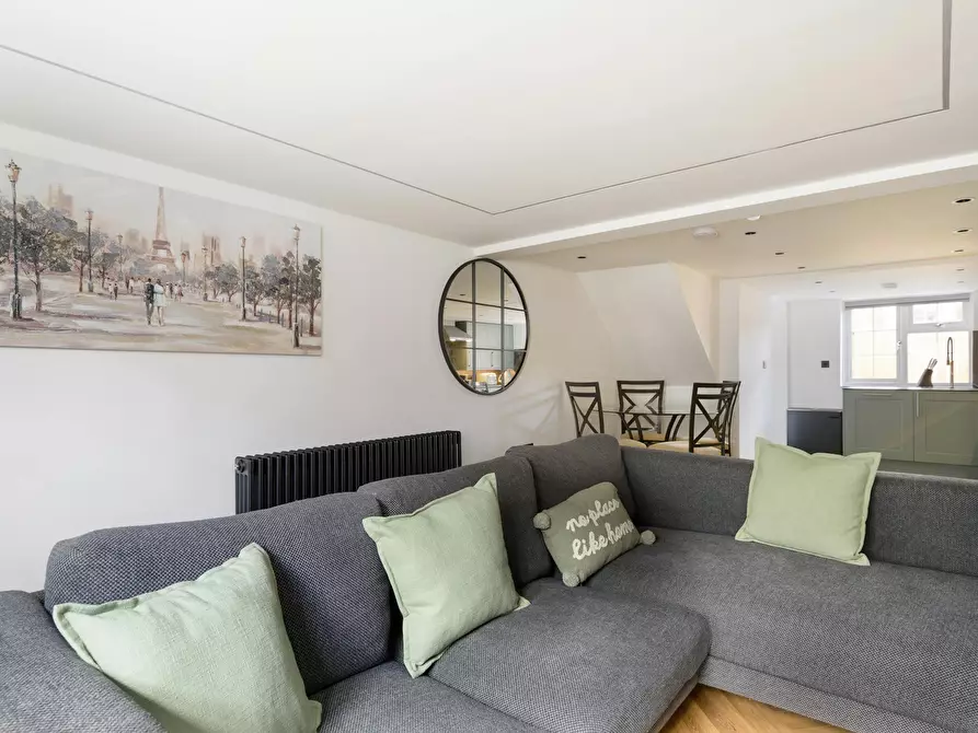 Immagine 2 di Casa indipendente in affitto  in High Street a Redbourn