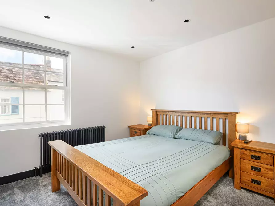 Immagine 8 di Casa indipendente in affitto  in High Street a Redbourn