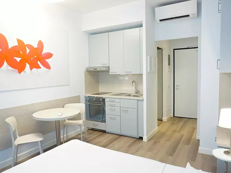 Immagine 4 di Appartamento in affitto  in Via Emilia a San Donato Milanese