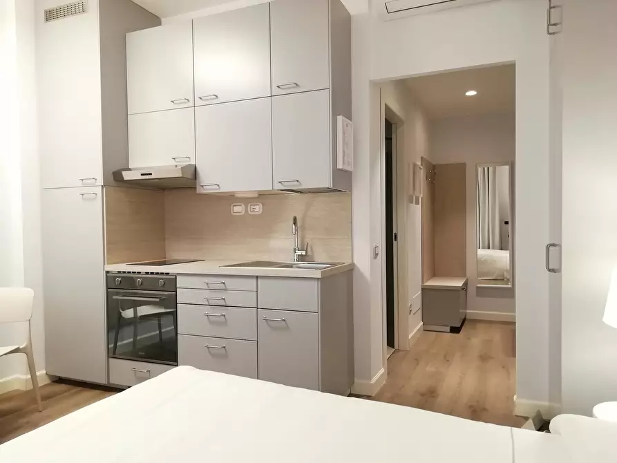 Immagine 6 di Appartamento in affitto  in Via Emilia a San Donato Milanese