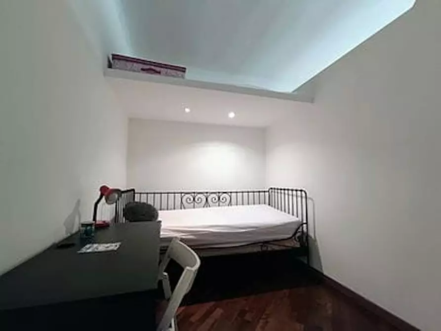 Immagine 8 di Appartamento in affitto  in Via Vincenzo Forcella a Milano