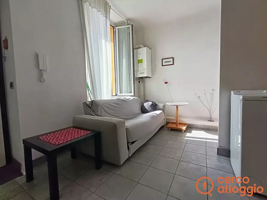 Immagine 6 di Appartamento in affitto  in Via Vincenzo Forcella a Milano