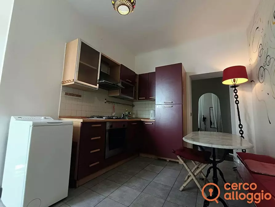 Immagine 5 di Appartamento in affitto  in Via Vincenzo Forcella a Milano