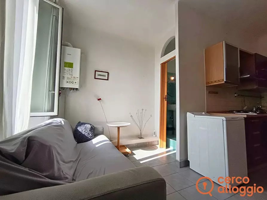 Immagine 2 di Appartamento in affitto  in Via Vincenzo Forcella a Milano