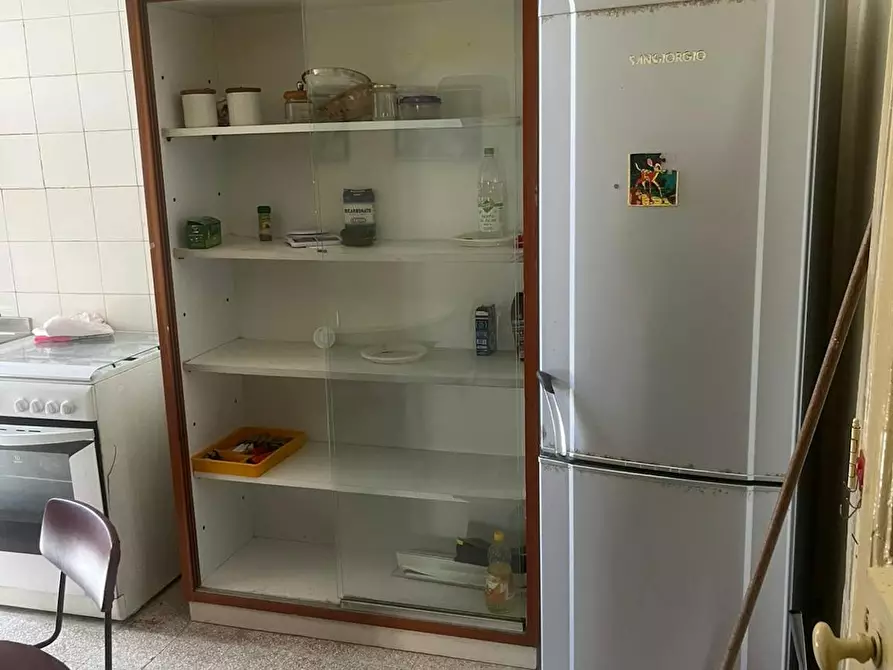 Immagine 6 di Camera in affitto  in Piazza Dante a Napoli