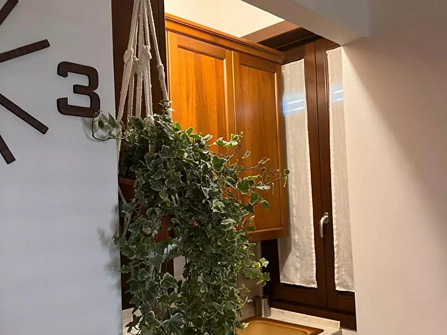 Immagine 5 di Appartamento in affitto  in Via Genova a Torino