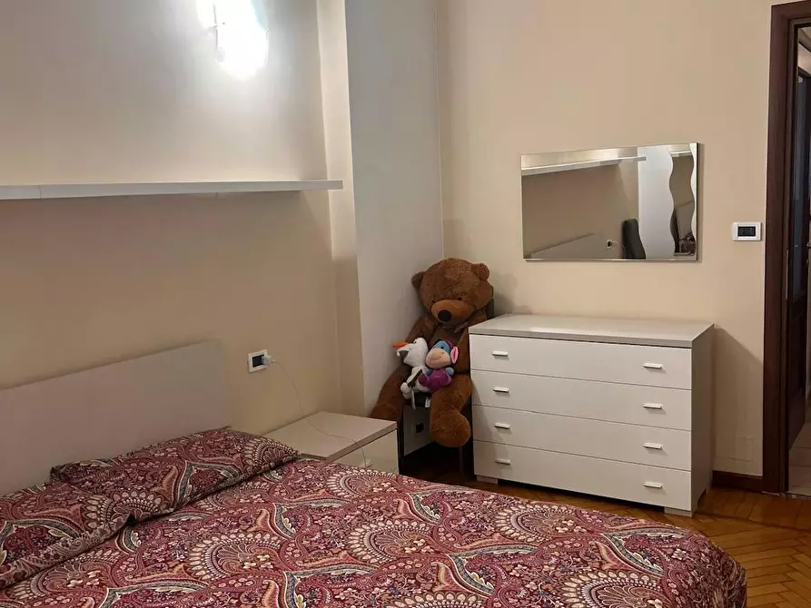 Immagine 10 di Appartamento in affitto  in Via Genova a Torino