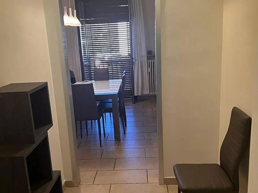 Immagine 3 di Appartamento in affitto  in Via Genova a Torino