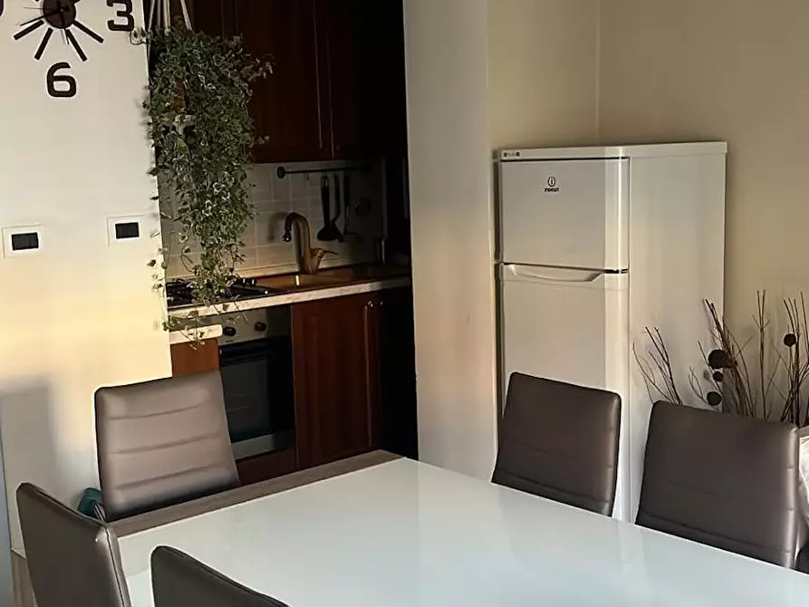 Immagine 6 di Appartamento in affitto  in Via Genova a Torino