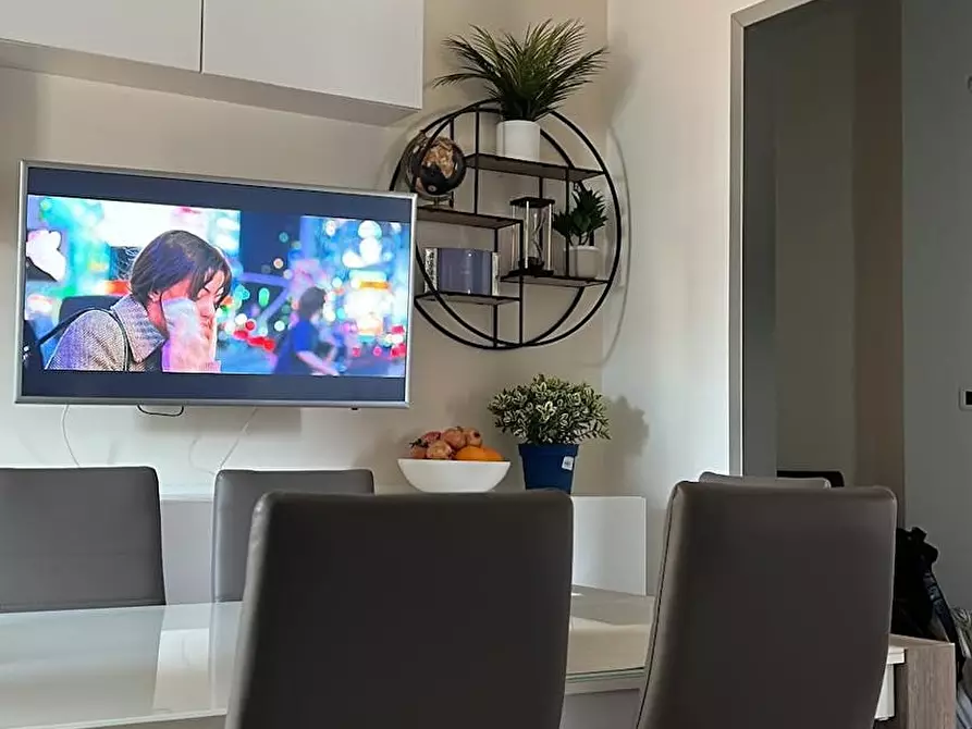 Immagine 4 di Appartamento in affitto  in Via Genova a Torino