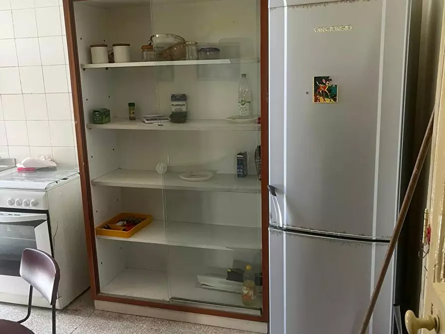 Immagine 6 di Camera in affitto  in Piazza Dante a Napoli