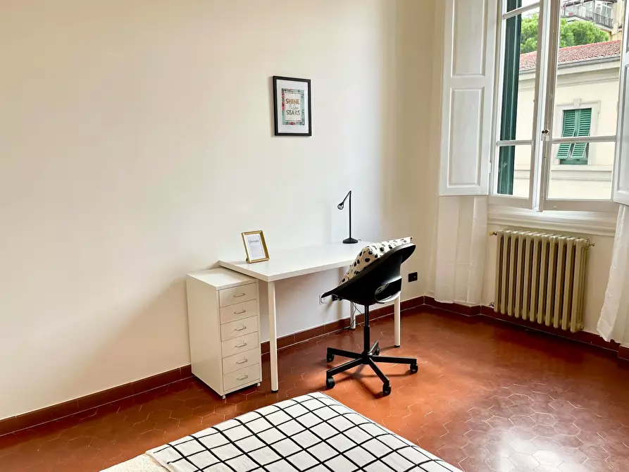 Immagine 9 di Camera in affitto  in Via Giuseppe Galliano a Firenze