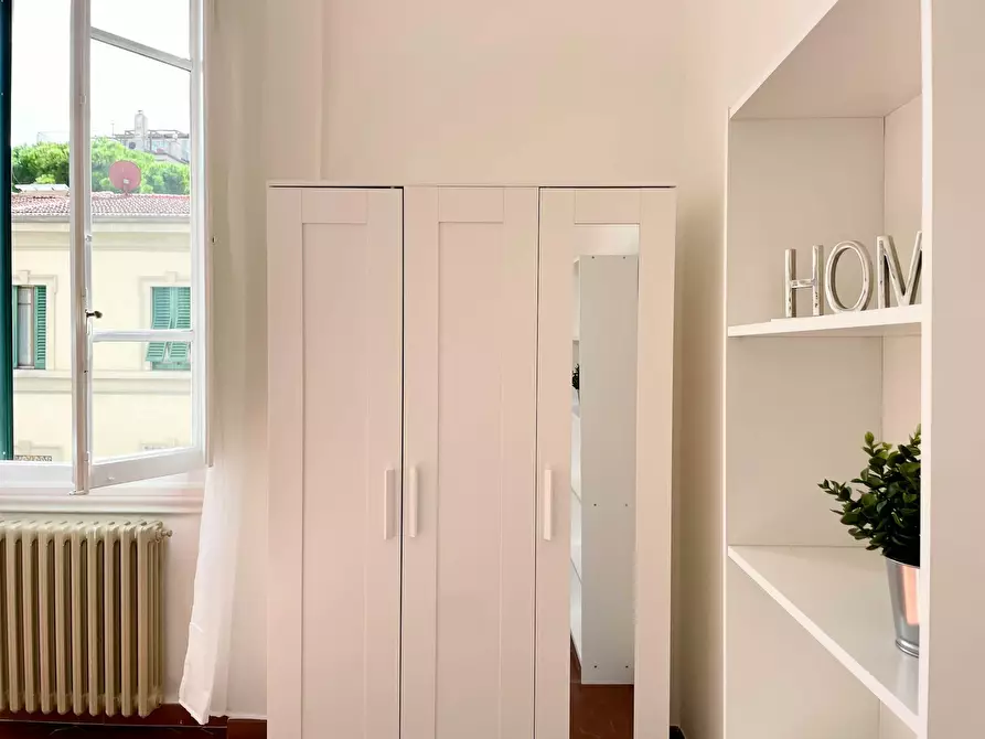 Immagine 4 di Camera in affitto  in Via Giuseppe Galliano a Firenze