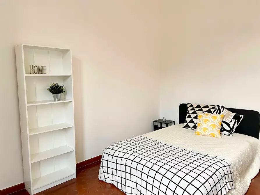 Immagine 1 di Camera in affitto  in Via Giuseppe Galliano a Firenze