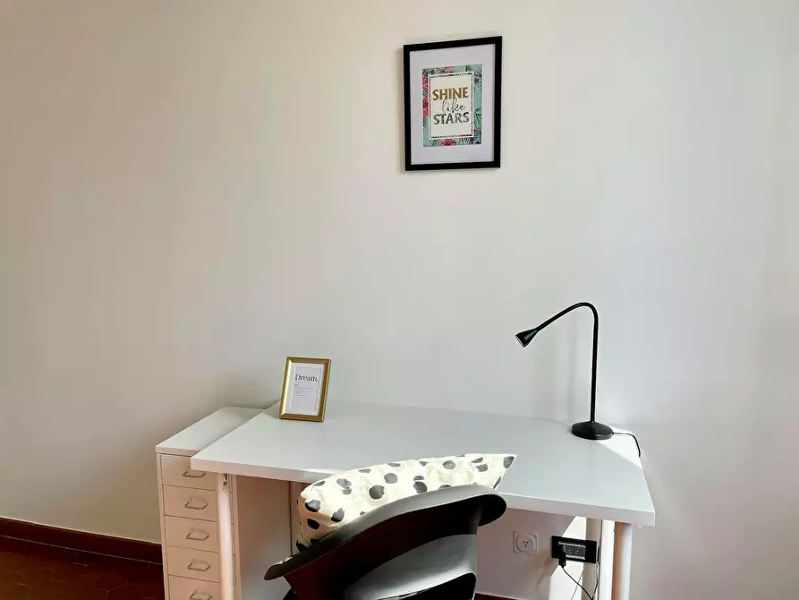 Immagine 10 di Camera in affitto  in Via Giuseppe Galliano a Firenze