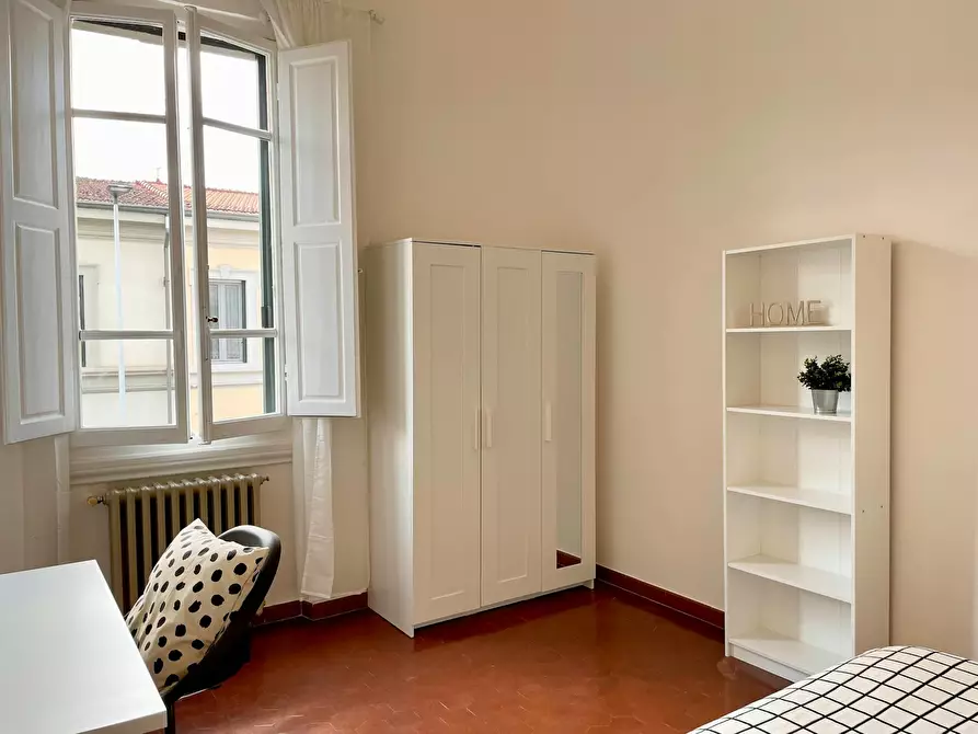 Immagine 5 di Camera in affitto  in Via Giuseppe Galliano a Firenze