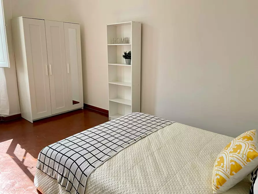 Immagine 3 di Camera in affitto  in Via Giuseppe Galliano a Firenze