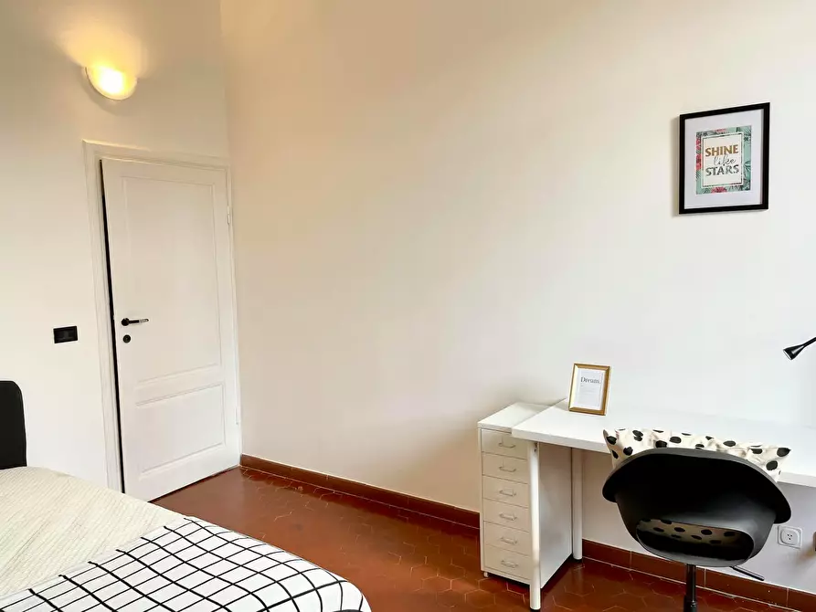Immagine 2 di Camera in affitto  in Via Giuseppe Galliano a Firenze
