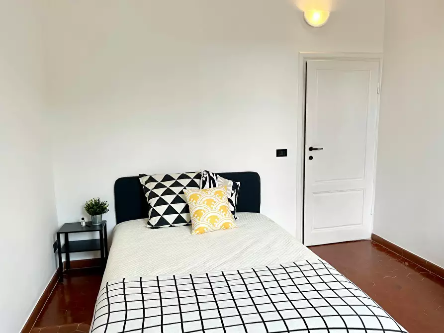 Immagine 6 di Camera in affitto  in Via Giuseppe Galliano a Firenze