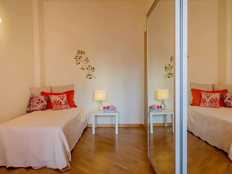 Immagine 8 di Camera in affitto  in Via Luigi Gordigiani a Firenze