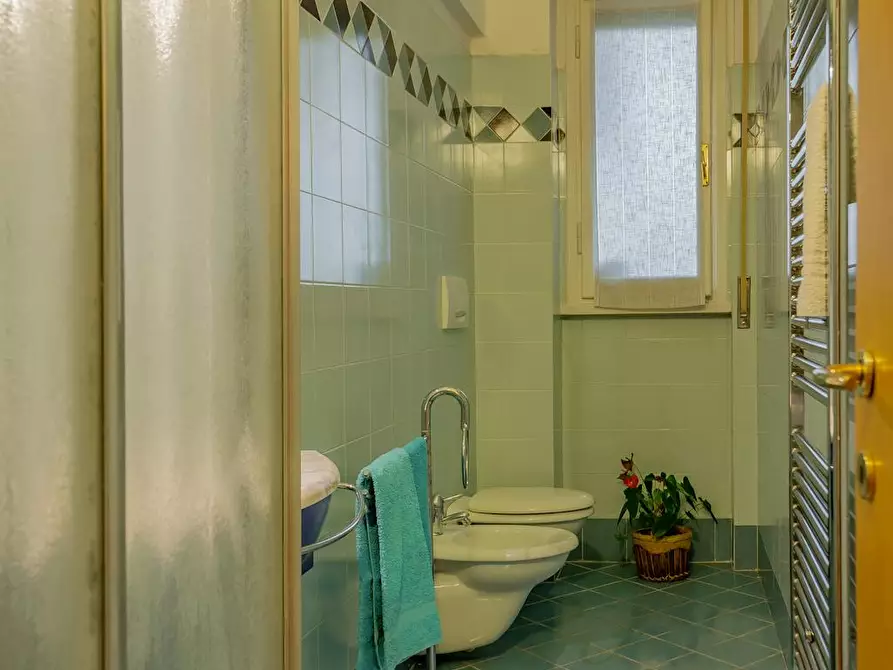 Immagine 10 di Camera in affitto  in Via Luigi Gordigiani a Firenze