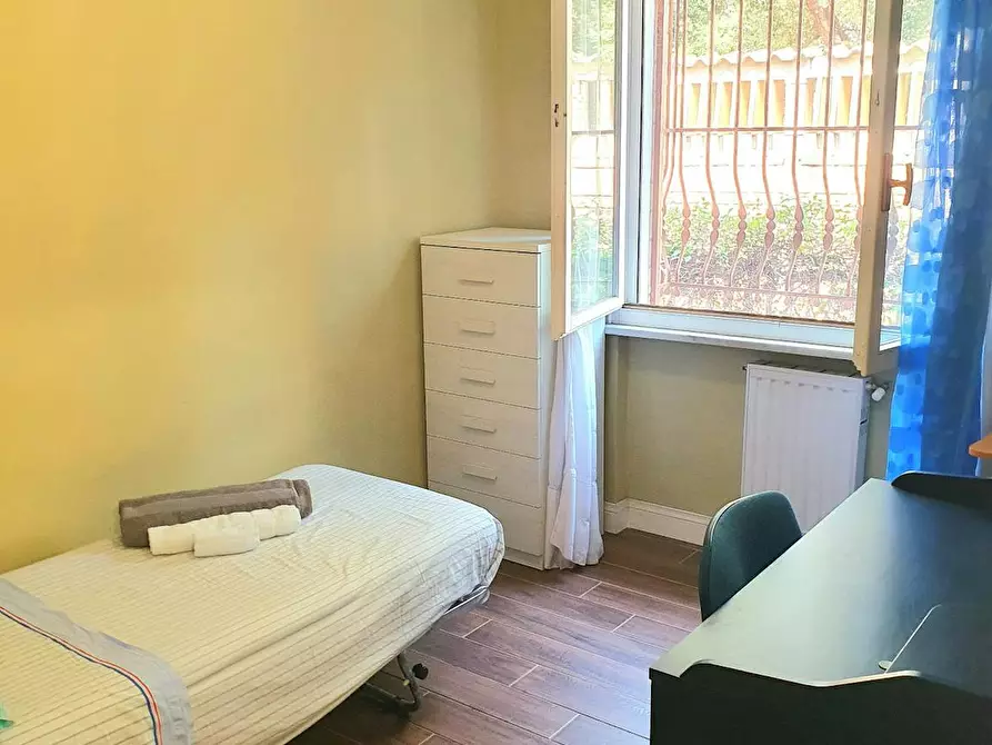 Immagine 9 di Appartamento in affitto  in Via Giuseppe Allegranza a Roma