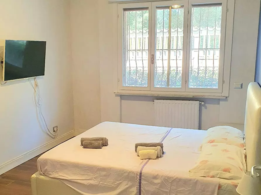 Immagine 1 di Appartamento in affitto  in Via Giuseppe Allegranza a Roma