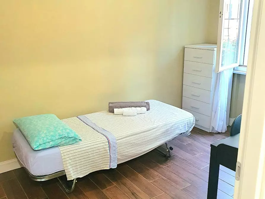 Immagine 8 di Appartamento in affitto  in Via Giuseppe Allegranza a Roma
