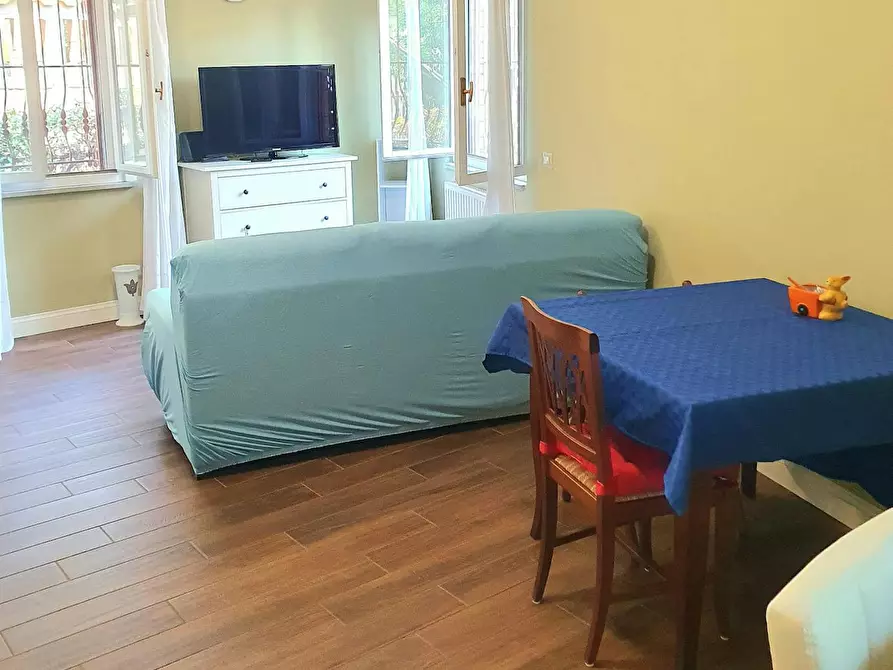 Immagine 5 di Appartamento in affitto  in Via Giuseppe Allegranza a Roma