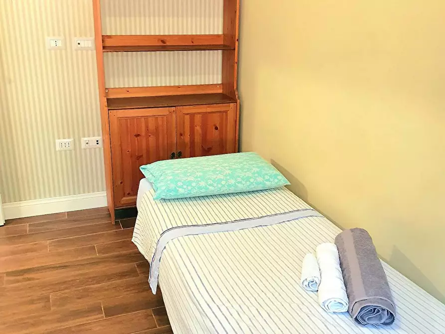 Immagine 10 di Appartamento in affitto  in Via Giuseppe Allegranza a Roma