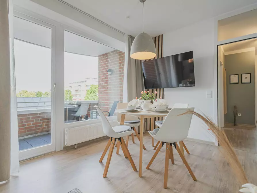 Immagine 9 di Appartamento in affitto  in Rathausallee a Norderstedt