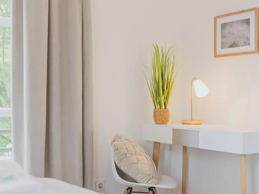 Immagine 6 di Appartamento in affitto  in Rathausallee a Norderstedt