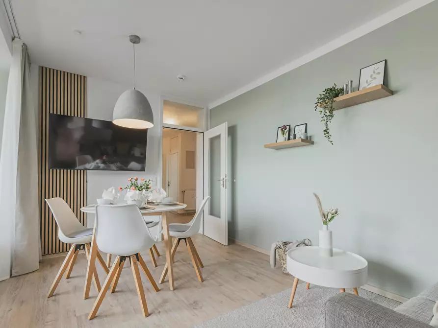 Immagine 8 di Appartamento in affitto  in Rathausallee a Norderstedt