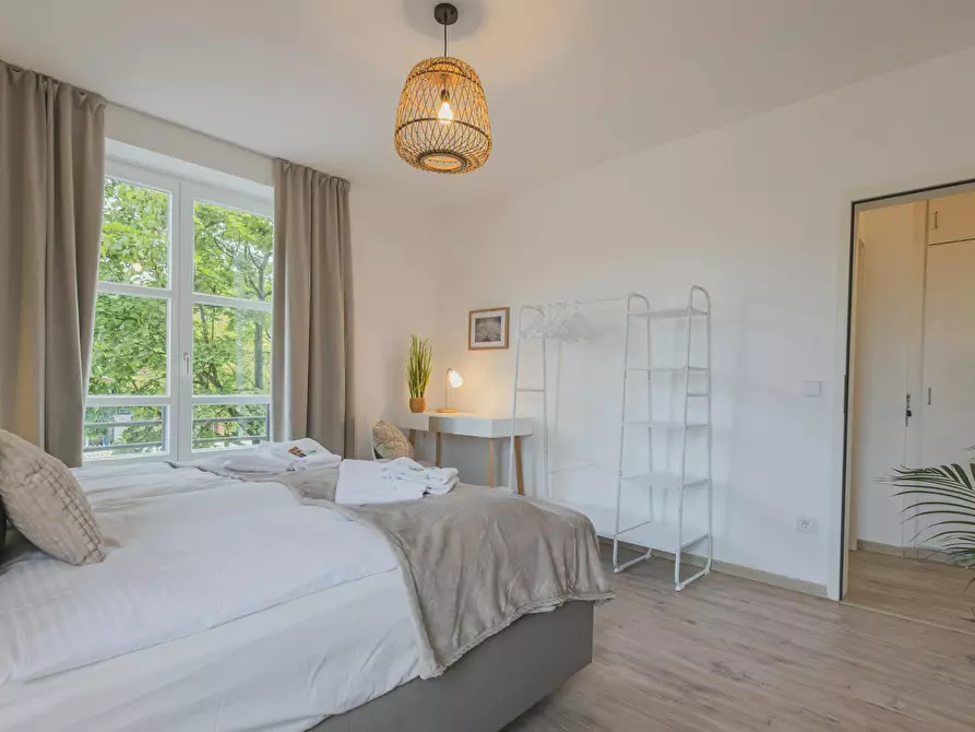 Immagine 4 di Appartamento in affitto  in Rathausallee a Norderstedt