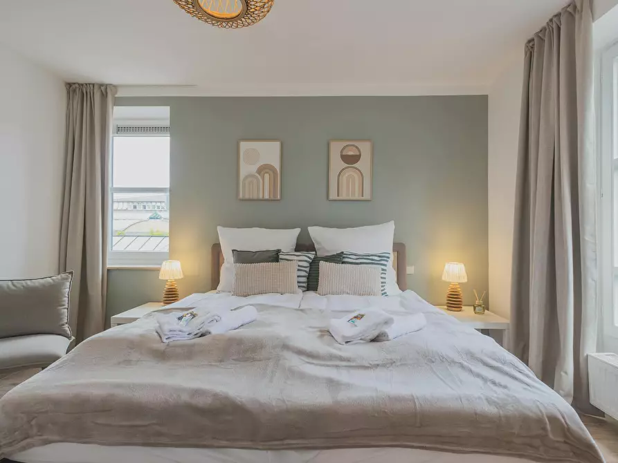 Immagine 2 di Appartamento in affitto  in Rathausallee a Norderstedt