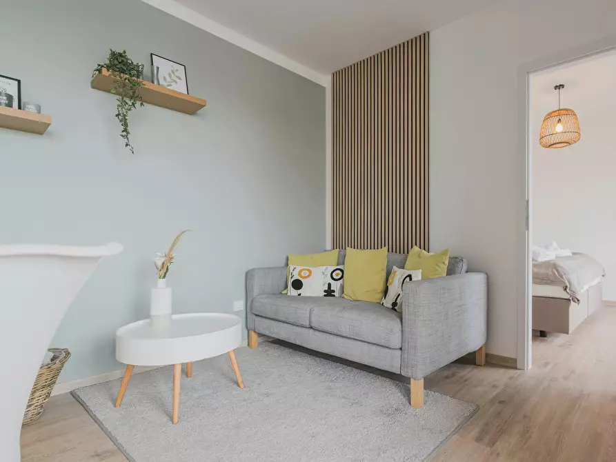 Immagine 10 di Appartamento in affitto  in Rathausallee a Norderstedt