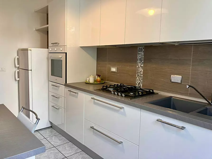 Immagine 5 di Camera in affitto  in Via Ruggero Grieco a Bologna