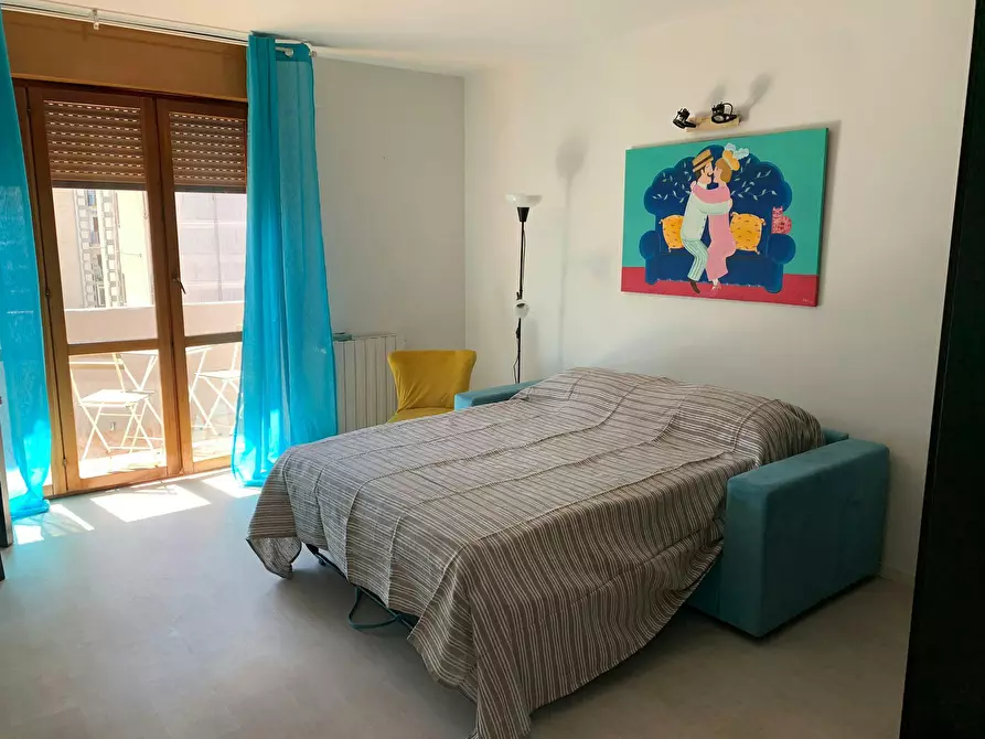 Immagine 3 di Appartamento in affitto  in Via Gaetano Postiglione a Bari