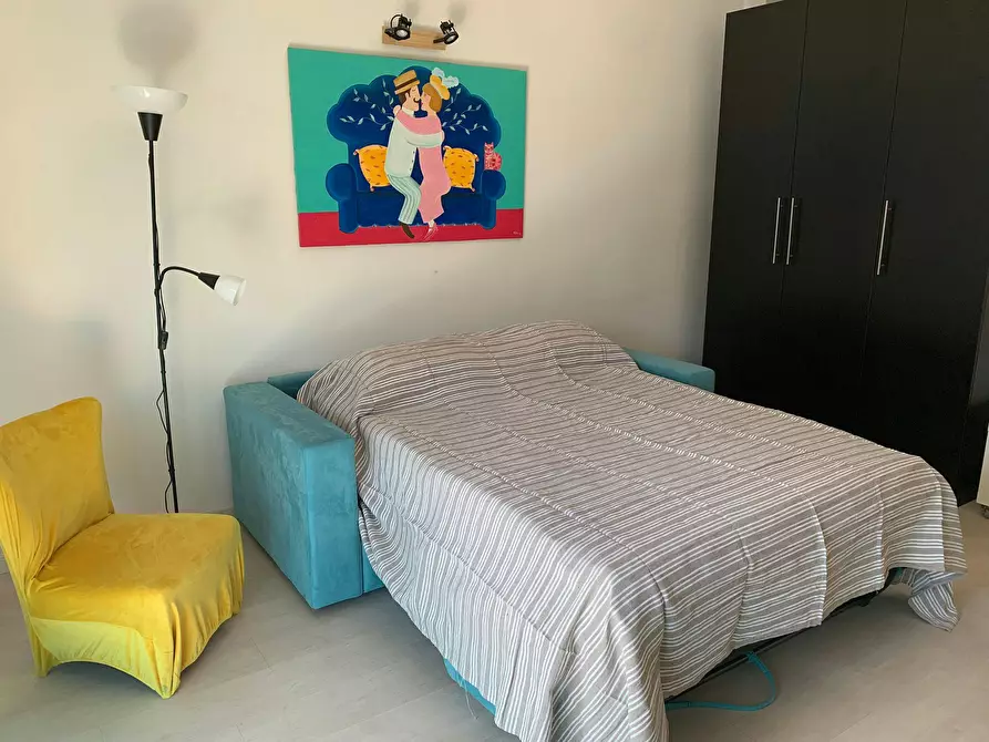 Immagine 1 di Appartamento in affitto  in Via Gaetano Postiglione a Bari