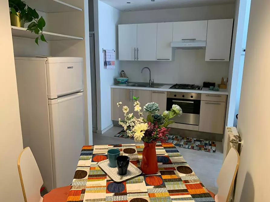 Immagine 5 di Appartamento in affitto  in Via Gaetano Postiglione a Bari