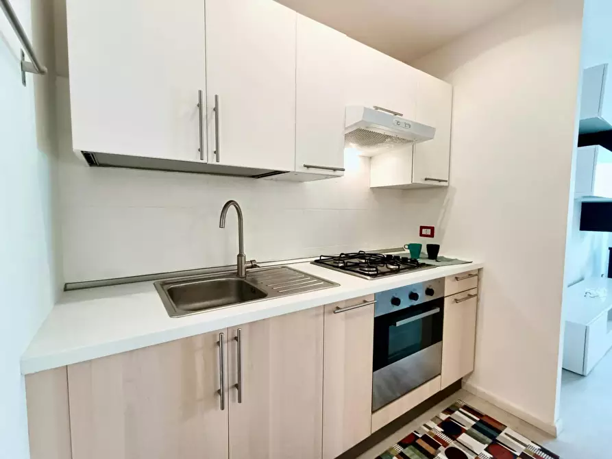 Immagine 6 di Appartamento in affitto  in Via Gaetano Postiglione a Bari