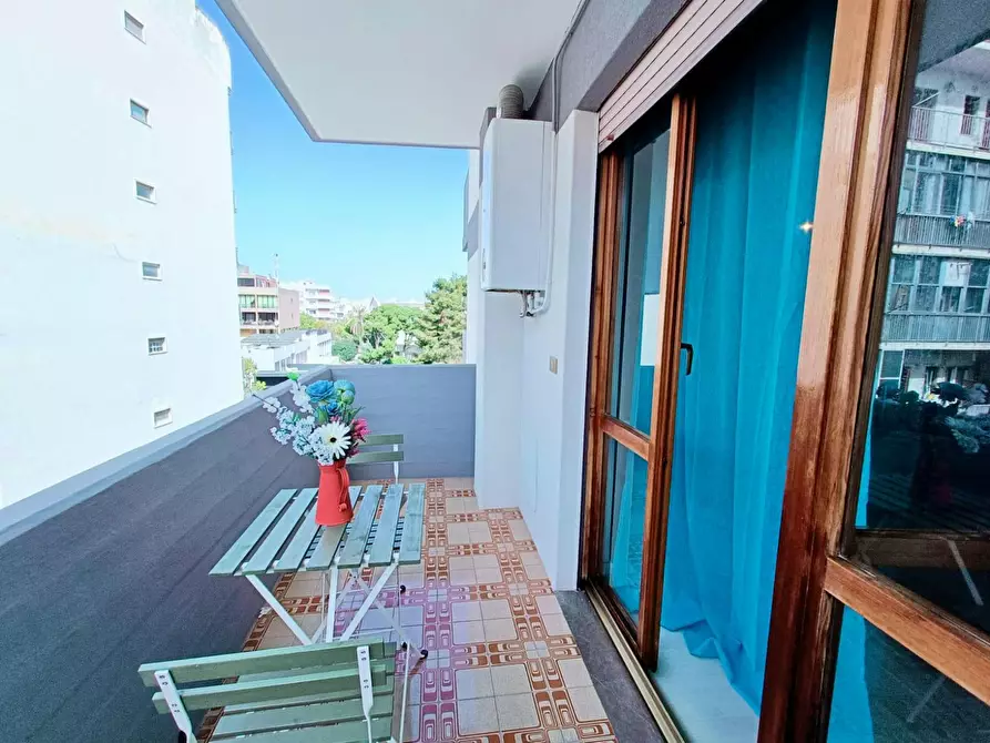 Immagine 2 di Appartamento in affitto  in Via Gaetano Postiglione a Bari