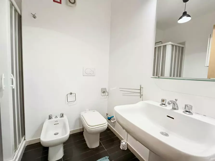 Immagine 7 di Appartamento in affitto  in Via Gaetano Postiglione a Bari