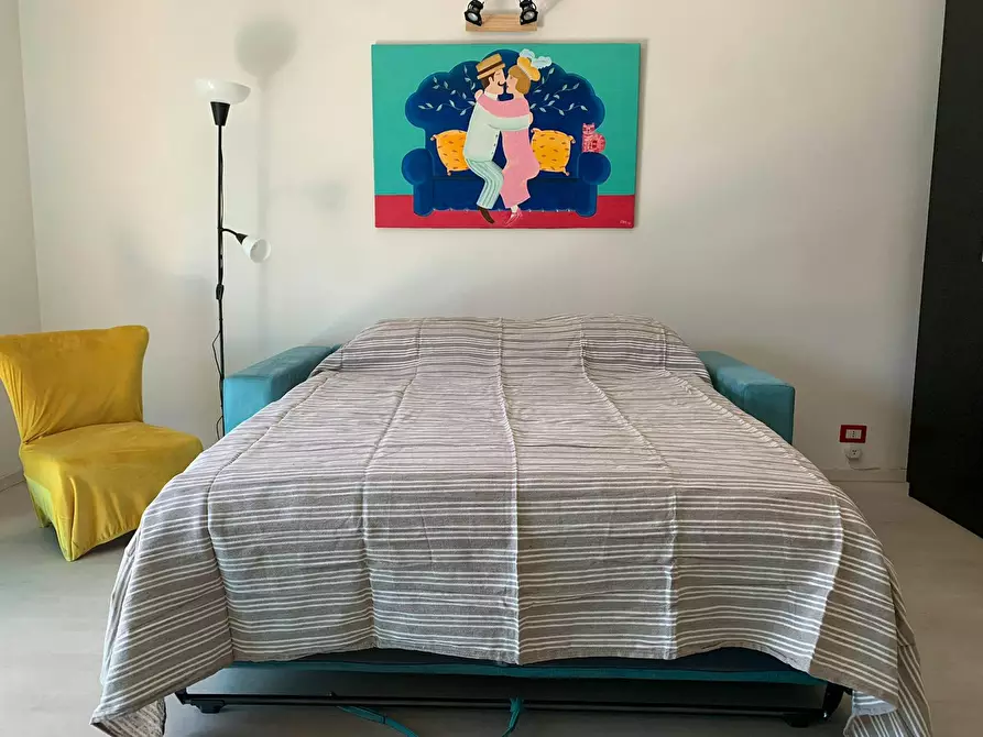 Immagine 4 di Appartamento in affitto  in Via Gaetano Postiglione a Bari